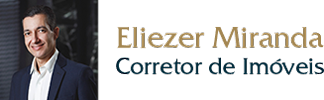 Eliezer Miranda Corretor de Im�veis CRECI/SC 34.650-F