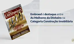 Embraed � Destaque ent&hellip;